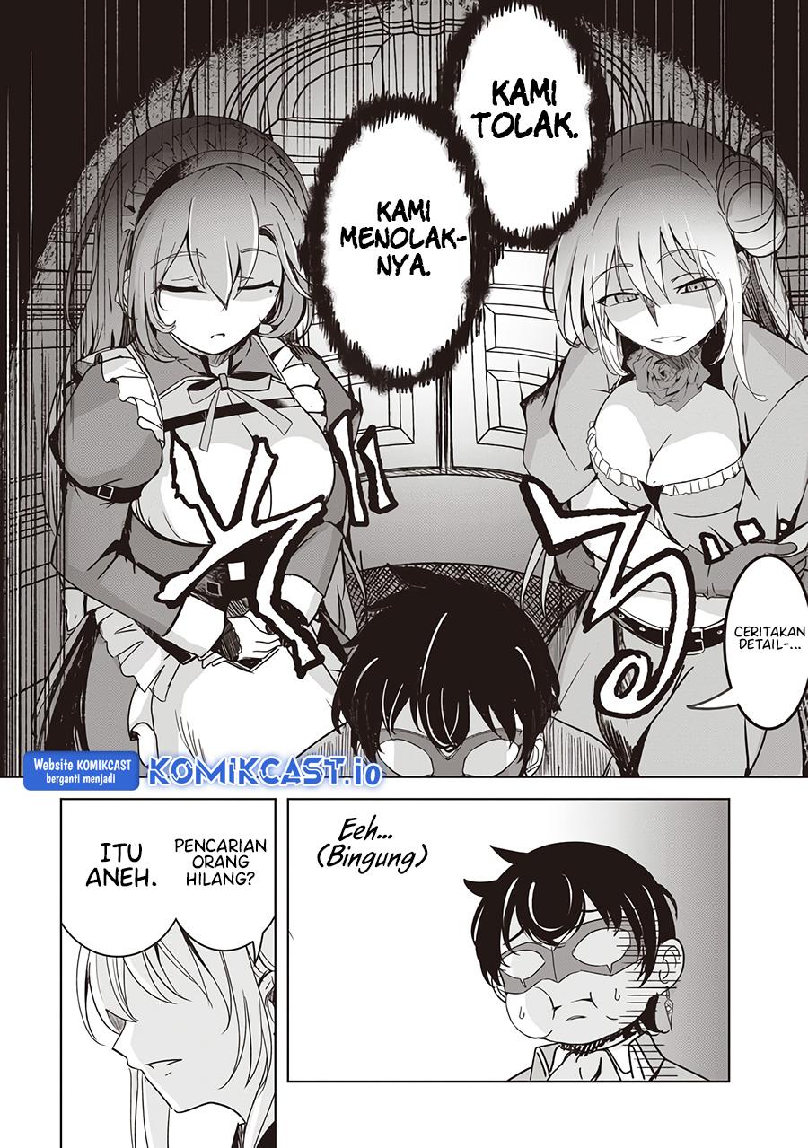 isekai-saikouhou-no-guild-leader - Chapter: 3.1