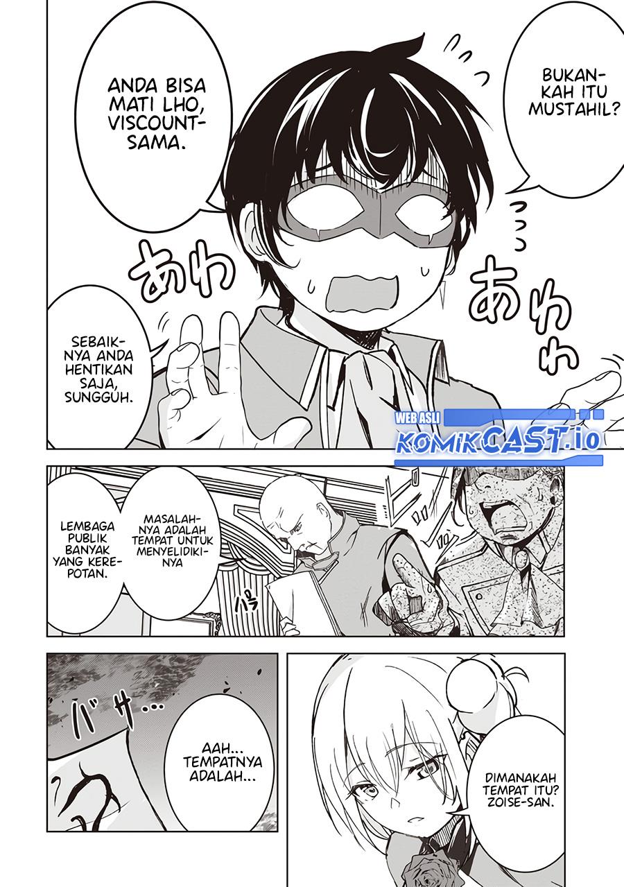 isekai-saikouhou-no-guild-leader - Chapter: 3.1