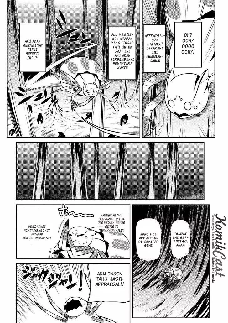 kumo-desu-ga-nani-ka - Chapter: 12.2