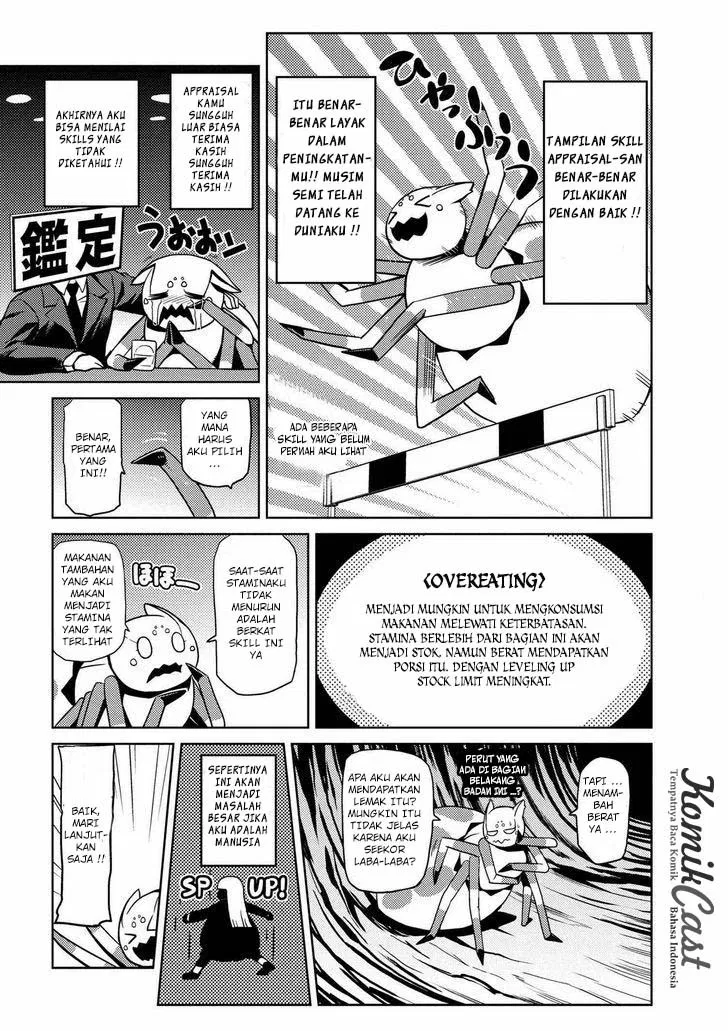 kumo-desu-ga-nani-ka - Chapter: 12.2