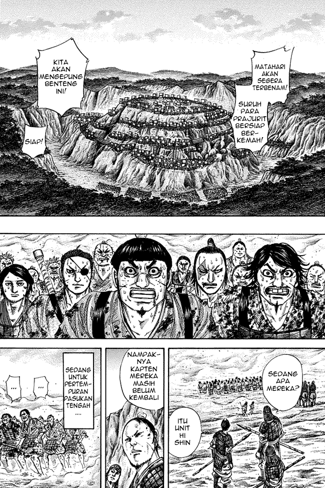 kingdom - Chapter: 223