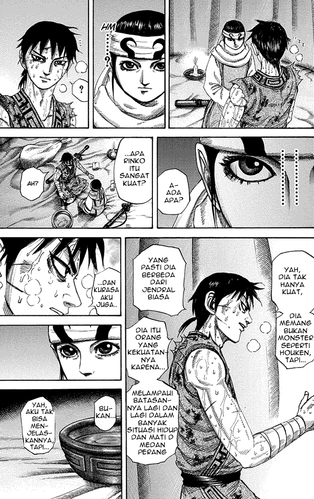 kingdom - Chapter: 223