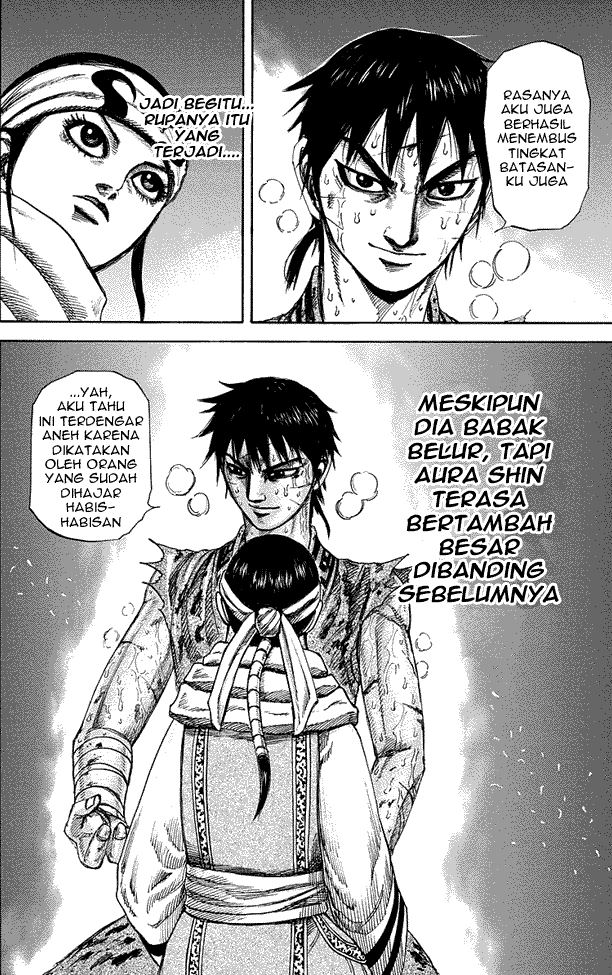 kingdom - Chapter: 223