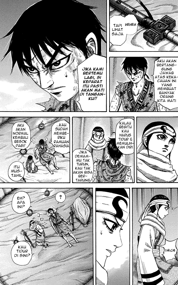 kingdom - Chapter: 223