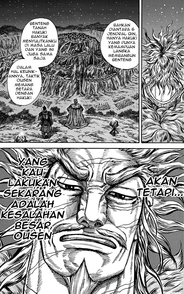 kingdom - Chapter: 223