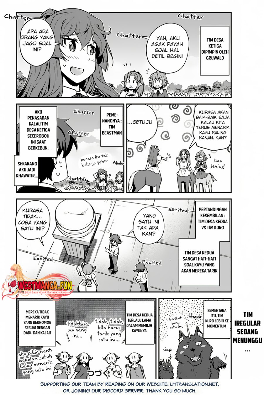 isekai-nonbiri-nouka - Chapter: 236