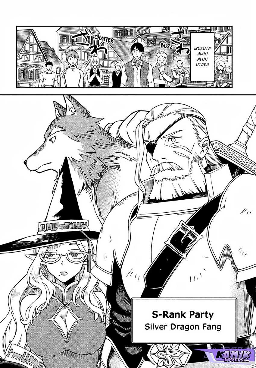 rta-sousha-wa-game-sekai-kara-kaerenai - Chapter: 6
