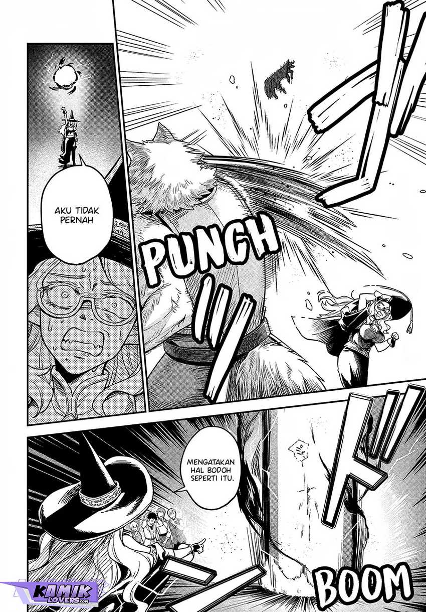 rta-sousha-wa-game-sekai-kara-kaerenai - Chapter: 6