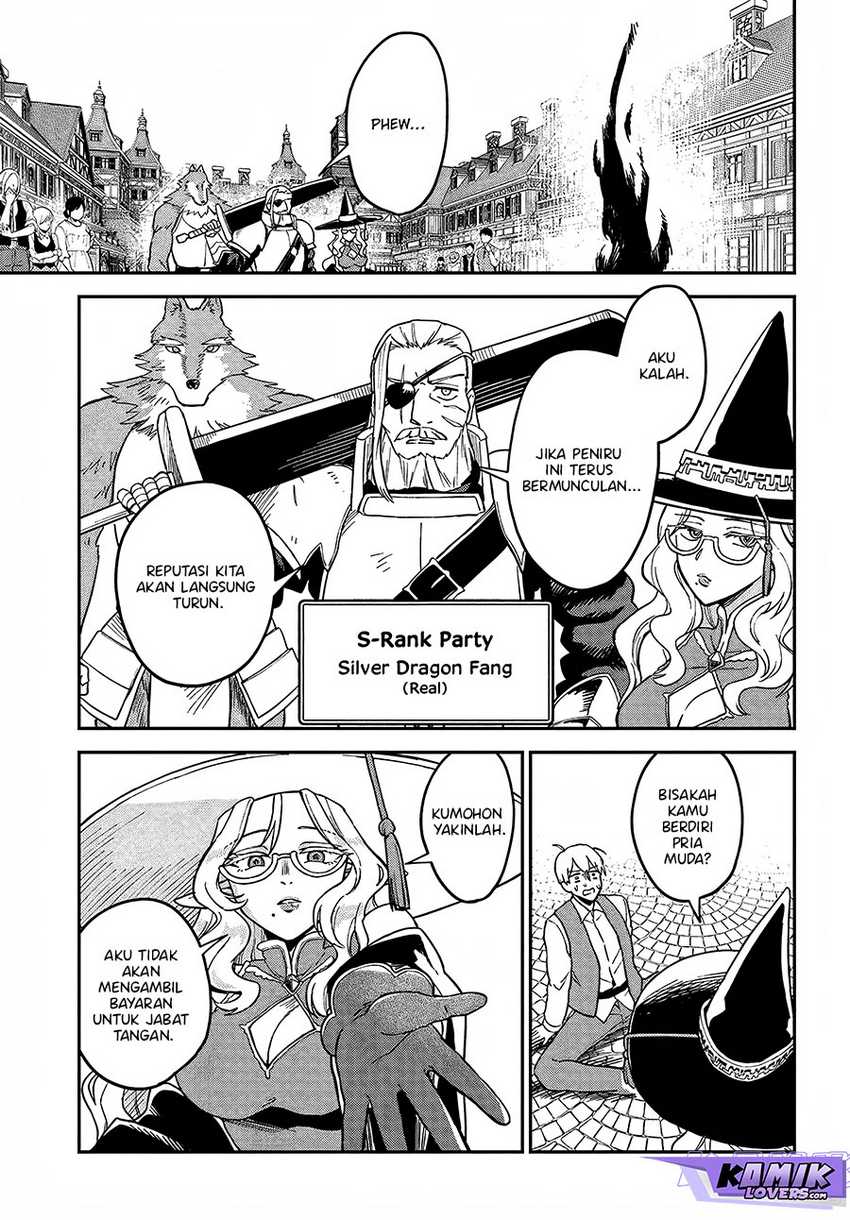 rta-sousha-wa-game-sekai-kara-kaerenai - Chapter: 6