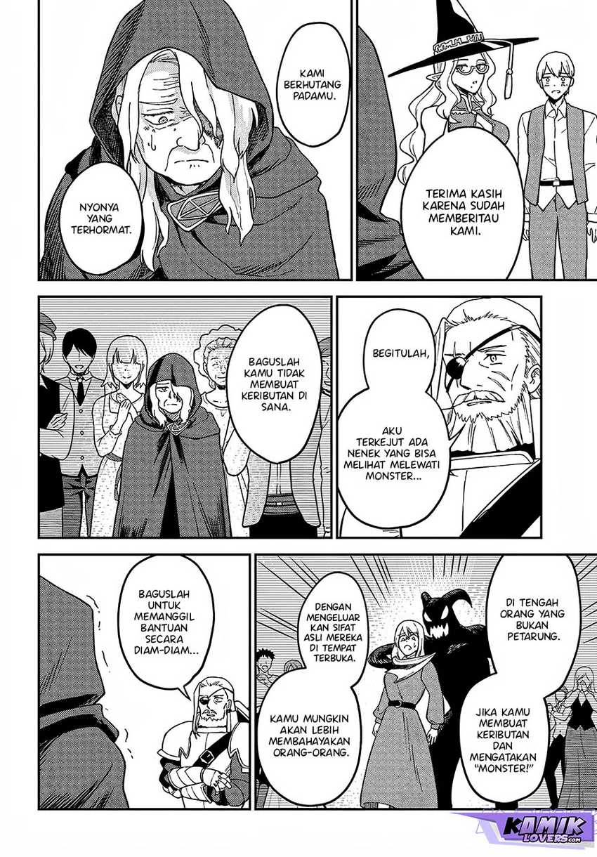 rta-sousha-wa-game-sekai-kara-kaerenai - Chapter: 6