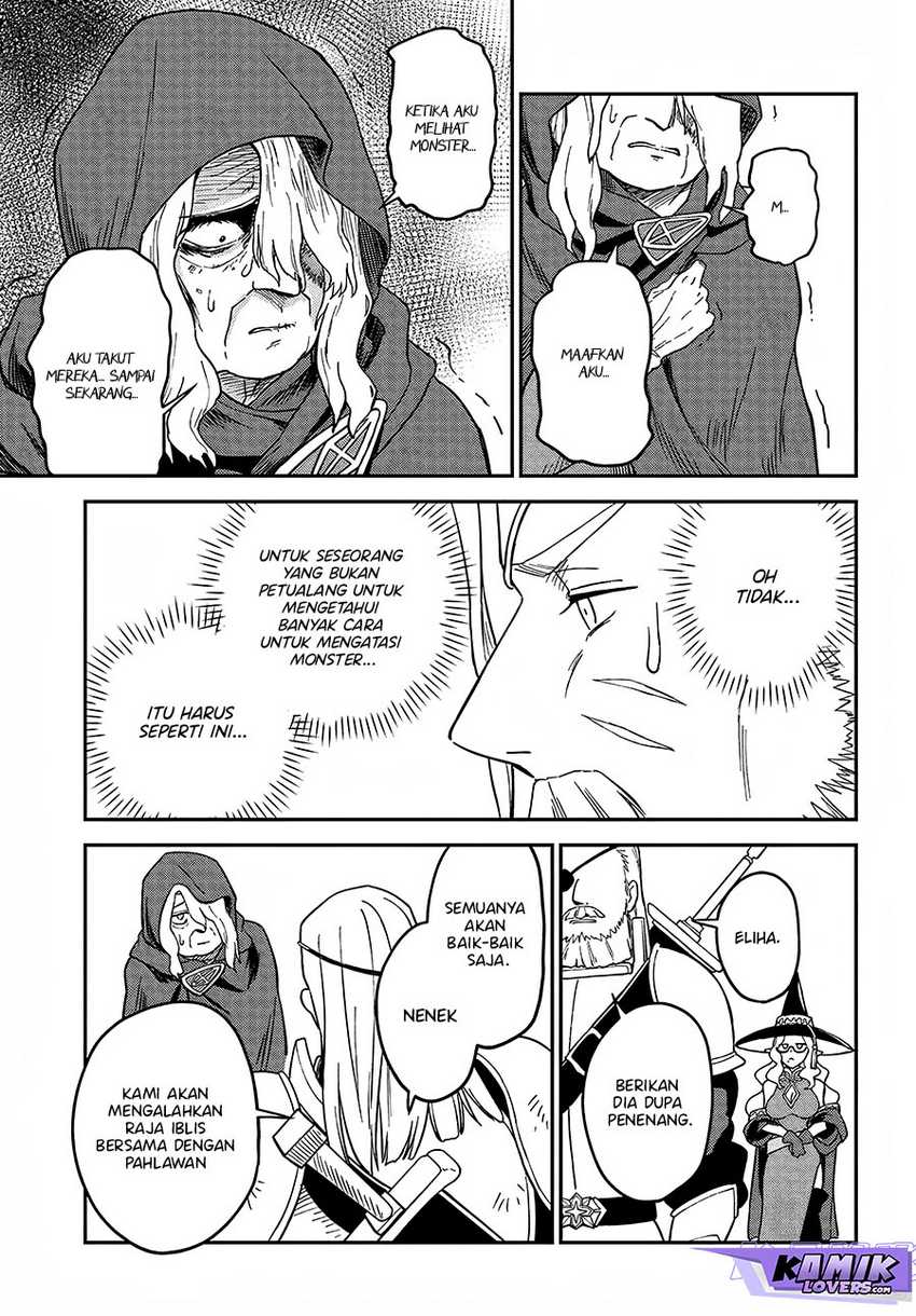 rta-sousha-wa-game-sekai-kara-kaerenai - Chapter: 6