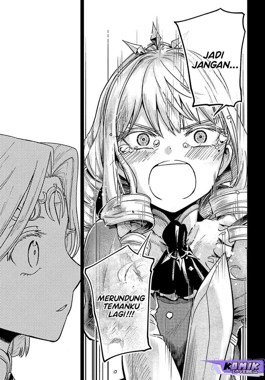 rta-sousha-wa-game-sekai-kara-kaerenai - Chapter: 6