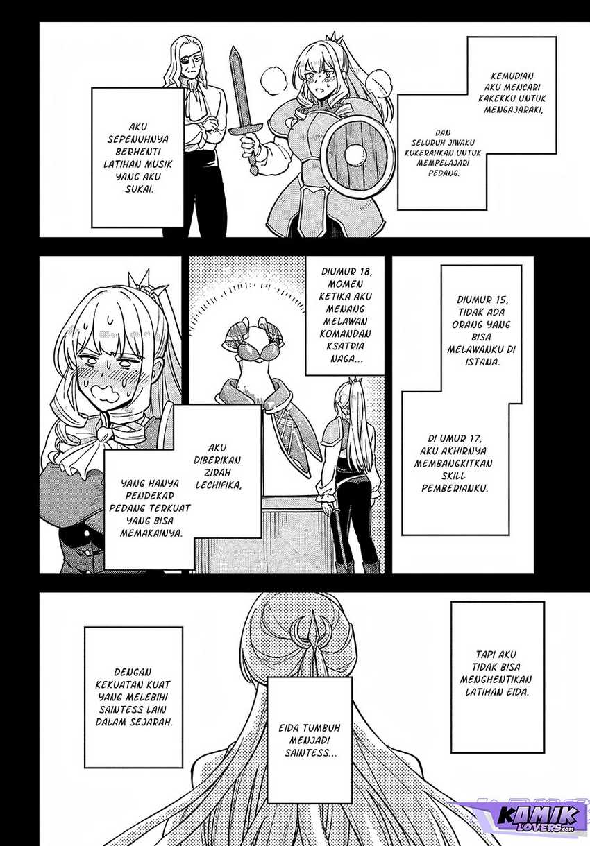 rta-sousha-wa-game-sekai-kara-kaerenai - Chapter: 6