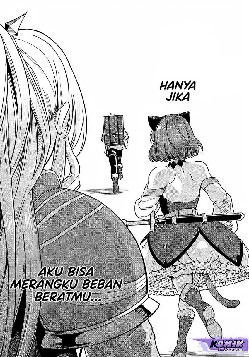 rta-sousha-wa-game-sekai-kara-kaerenai - Chapter: 6