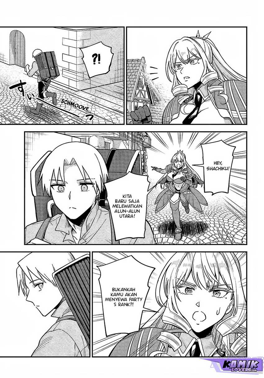 rta-sousha-wa-game-sekai-kara-kaerenai - Chapter: 6