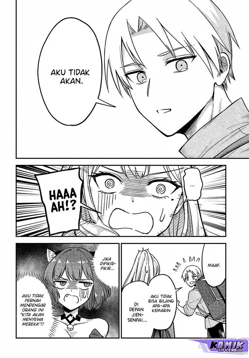 rta-sousha-wa-game-sekai-kara-kaerenai - Chapter: 6