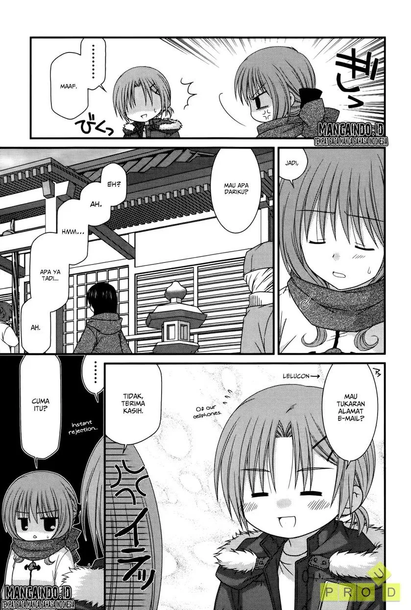 tonari-no-kashiwagi-san - Chapter: 24