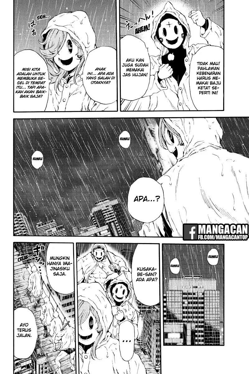 tenkuu-shinpan - Chapter: 136