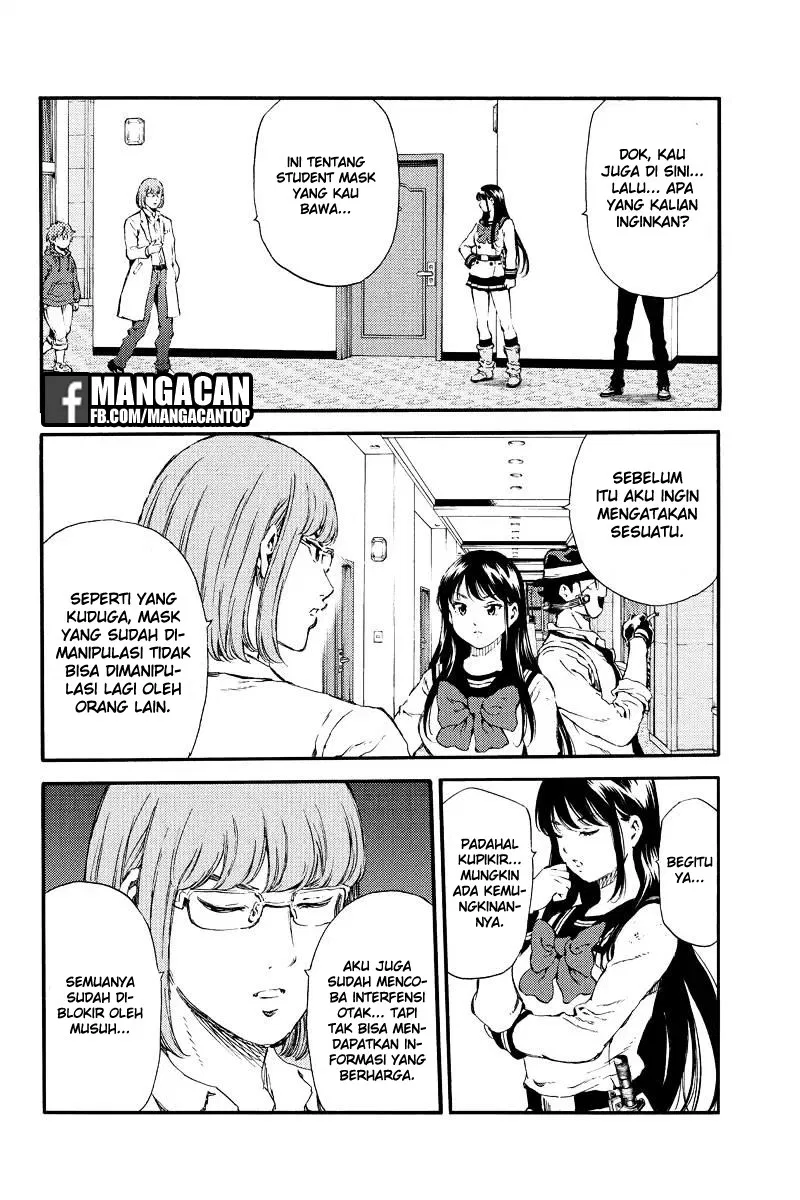 tenkuu-shinpan - Chapter: 136