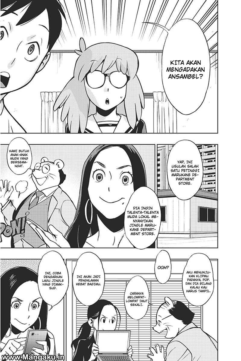 vigilante-boku-no-hero-academia-illegals - Chapter: 21