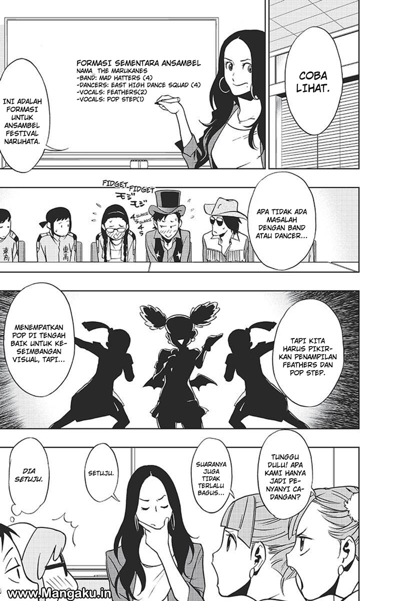 vigilante-boku-no-hero-academia-illegals - Chapter: 21