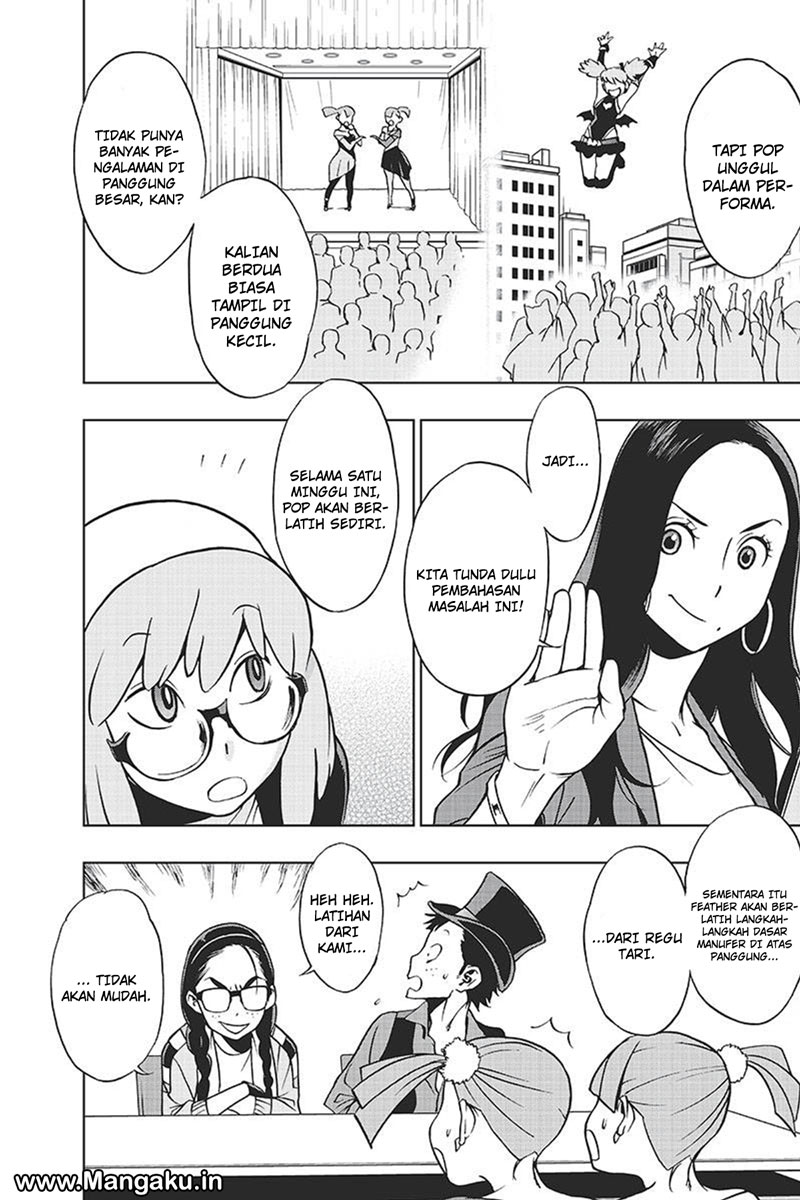 vigilante-boku-no-hero-academia-illegals - Chapter: 21