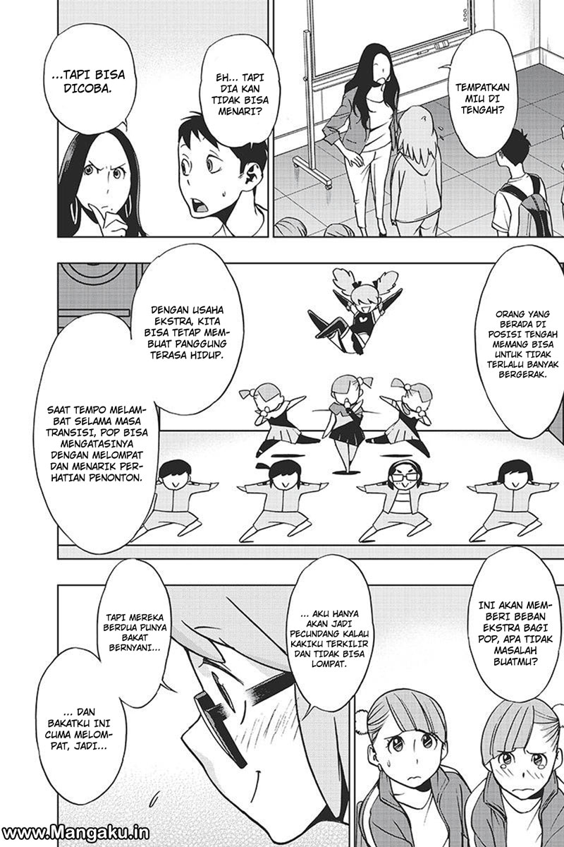 vigilante-boku-no-hero-academia-illegals - Chapter: 21