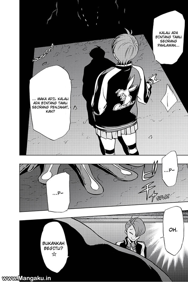 vigilante-boku-no-hero-academia-illegals - Chapter: 21