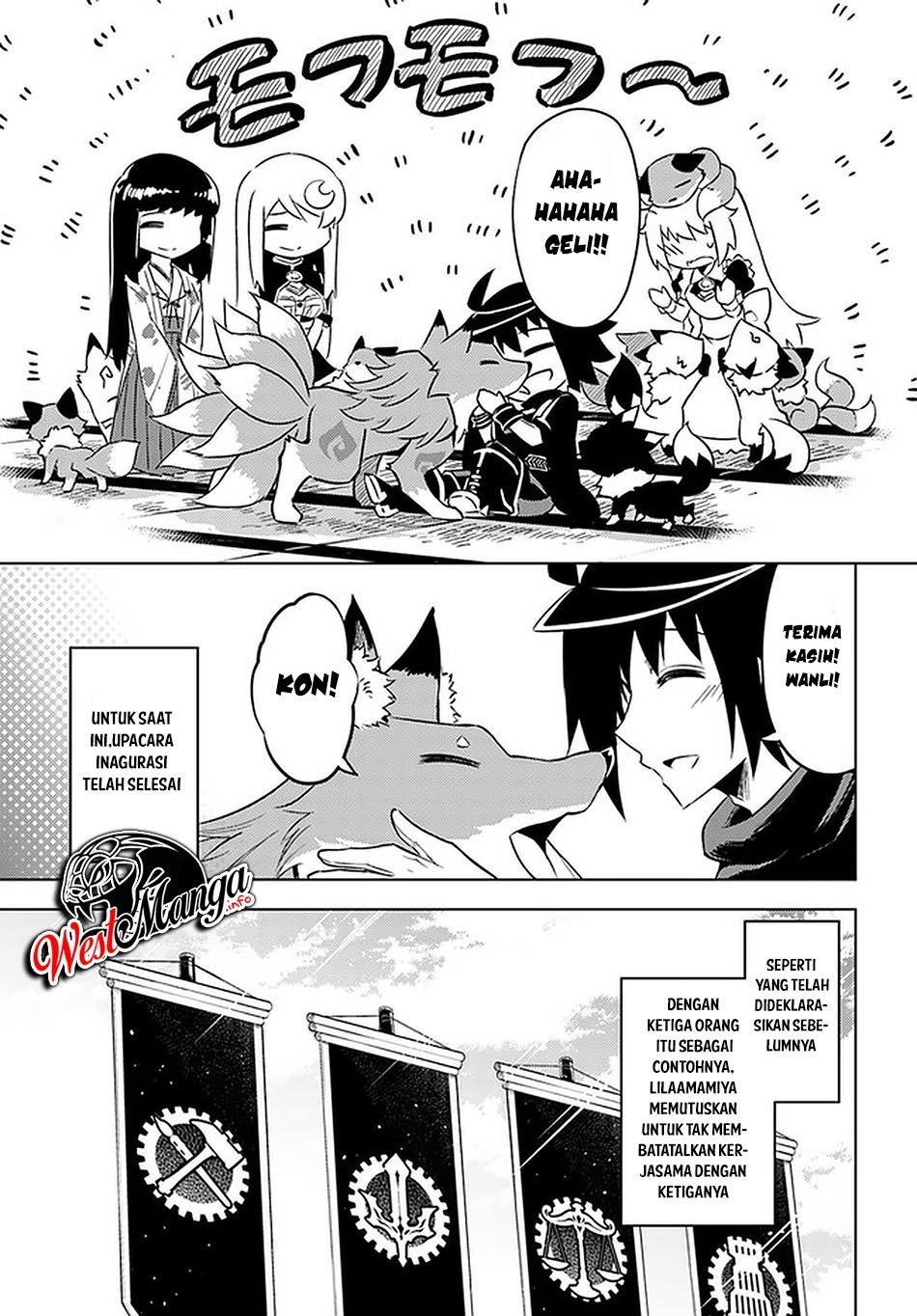 tono-no-kanri-o-shite-miyou - Chapter: 35