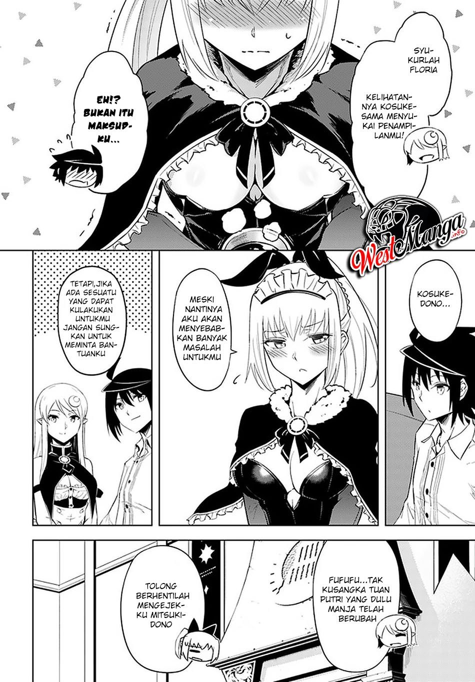 tono-no-kanri-o-shite-miyou - Chapter: 35