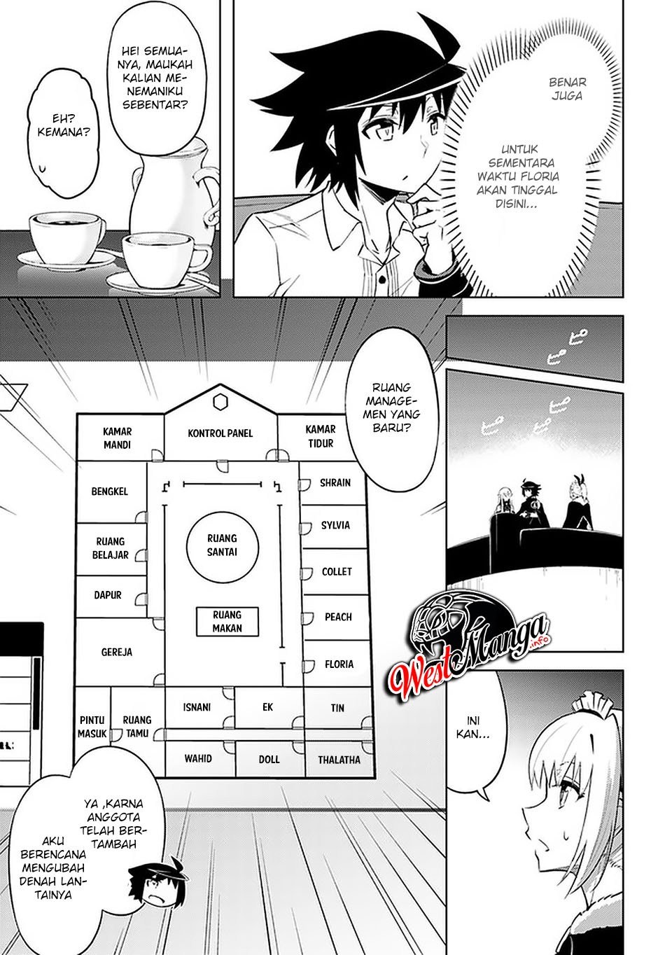 tono-no-kanri-o-shite-miyou - Chapter: 35