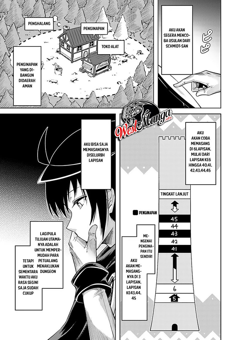 tono-no-kanri-o-shite-miyou - Chapter: 35