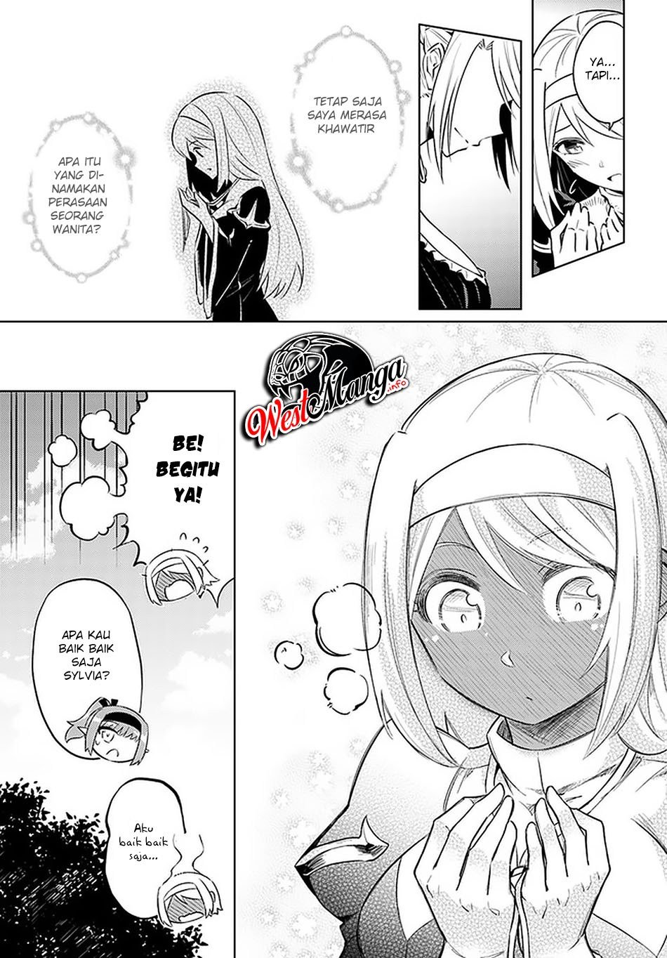 tono-no-kanri-o-shite-miyou - Chapter: 35