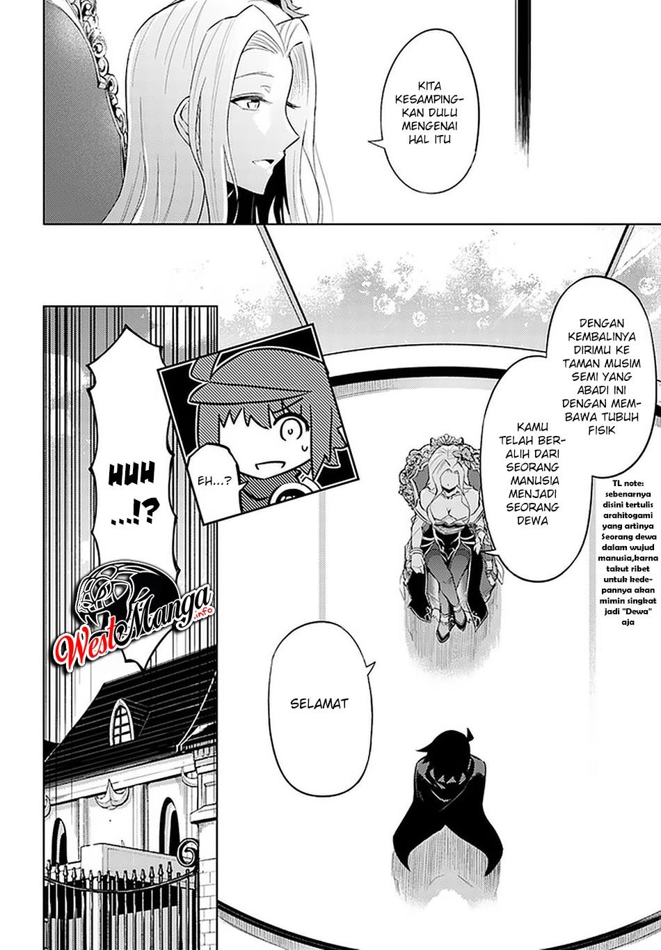 tono-no-kanri-o-shite-miyou - Chapter: 35