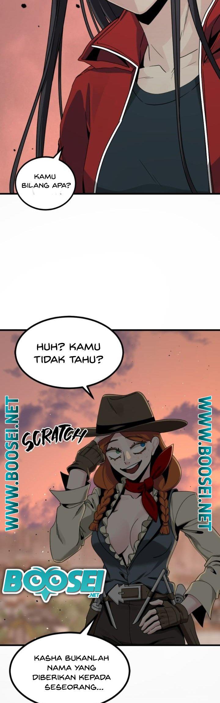 hero-killer - Chapter: 78