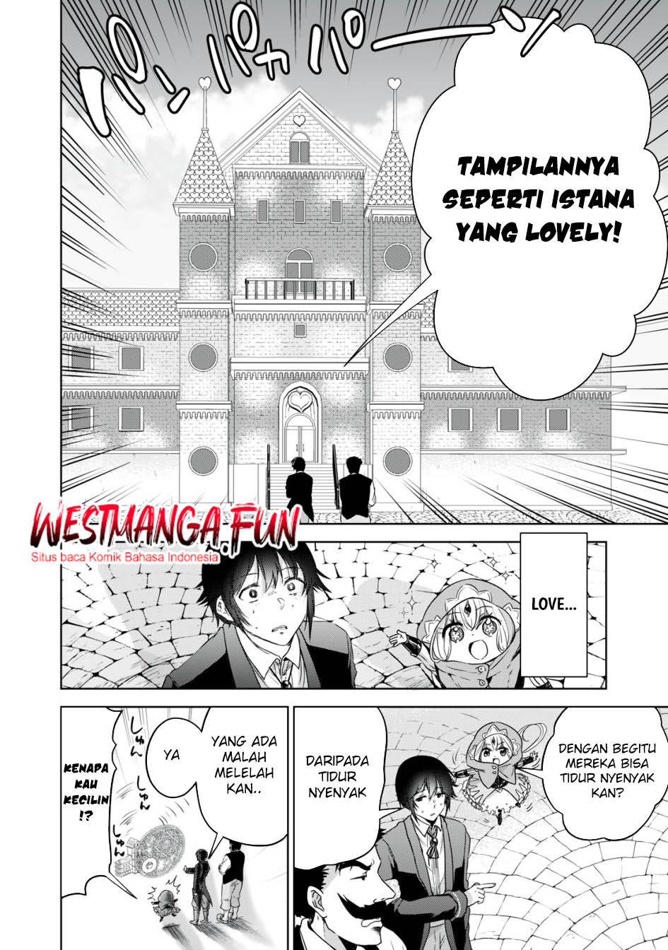 tensei-kizoku-no-bannou-kaitaku-kara-kakudai-shukushou-sukiru-o-tsukatte-itara-saikyou-ryouchi-ni-narimashita - Chapter: 12