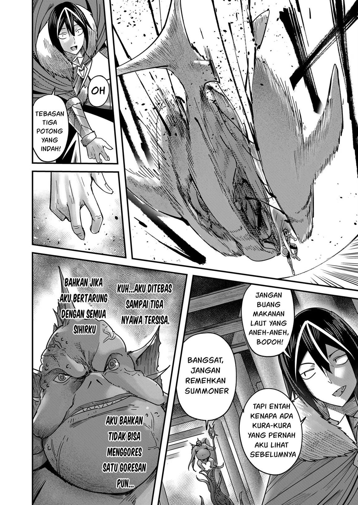 kichiku-eiyuu - Chapter: 10