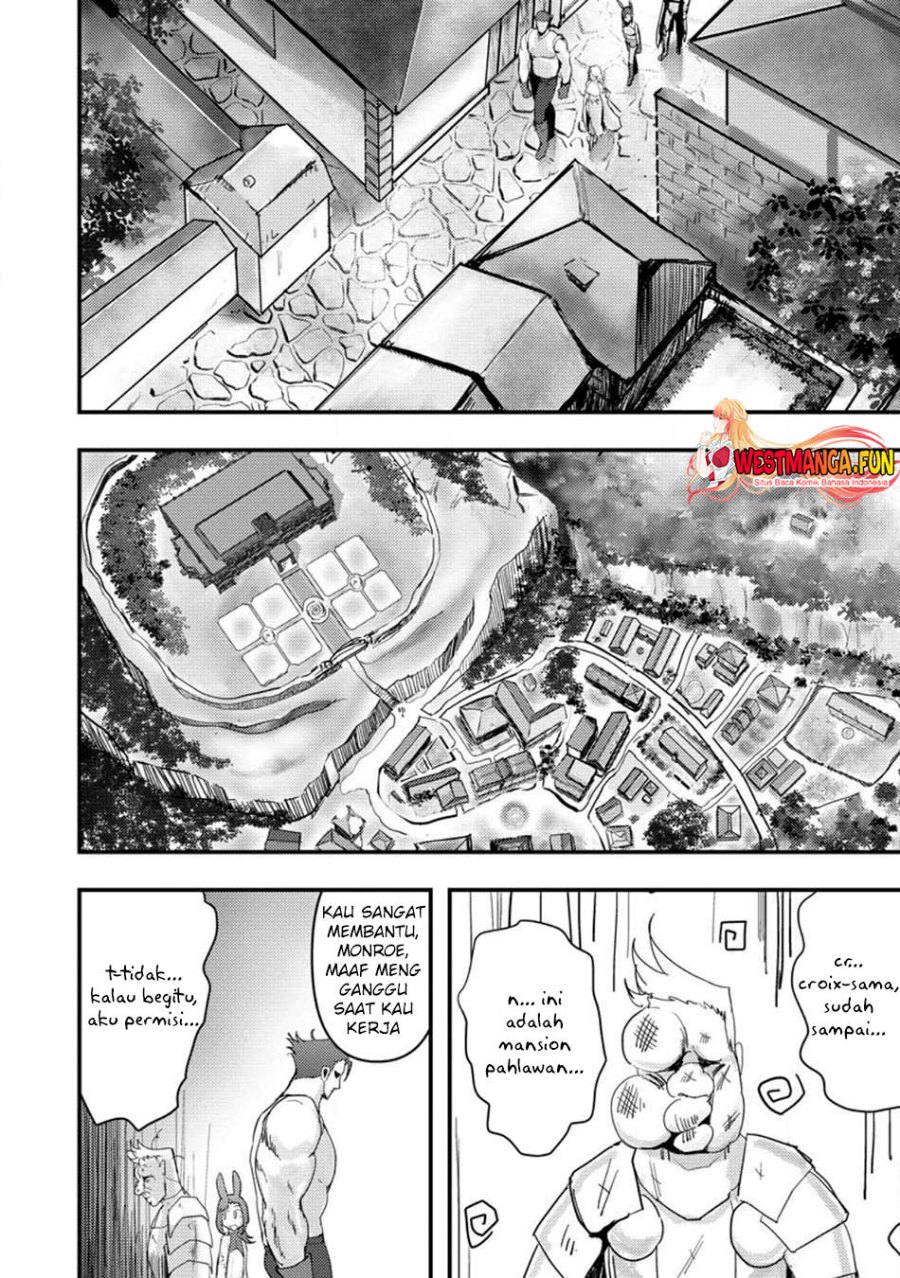 doumo-yuusha-no-chichi-desu-kono-tabi-wa-gusoku-ga-gomeiwaku-wo-kakete-moushiwake-arimasen - Chapter: 7.2