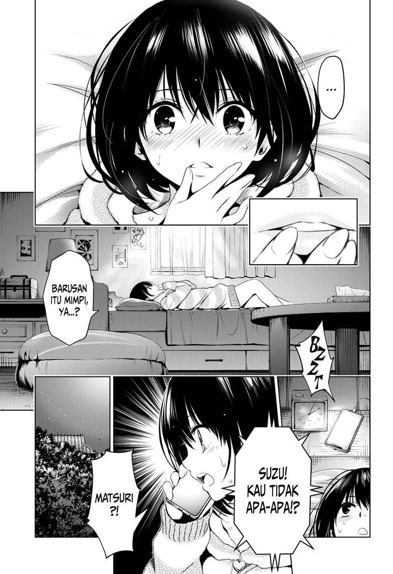 ayakashi-triangle - Chapter: 8