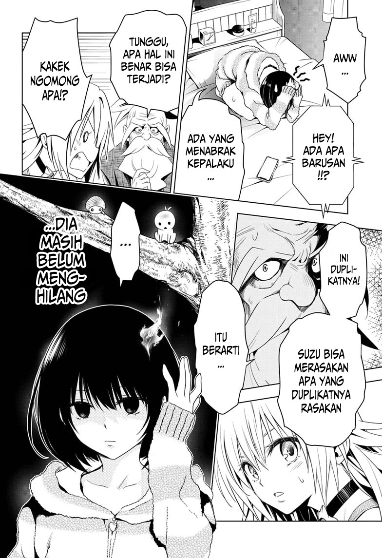 ayakashi-triangle - Chapter: 8