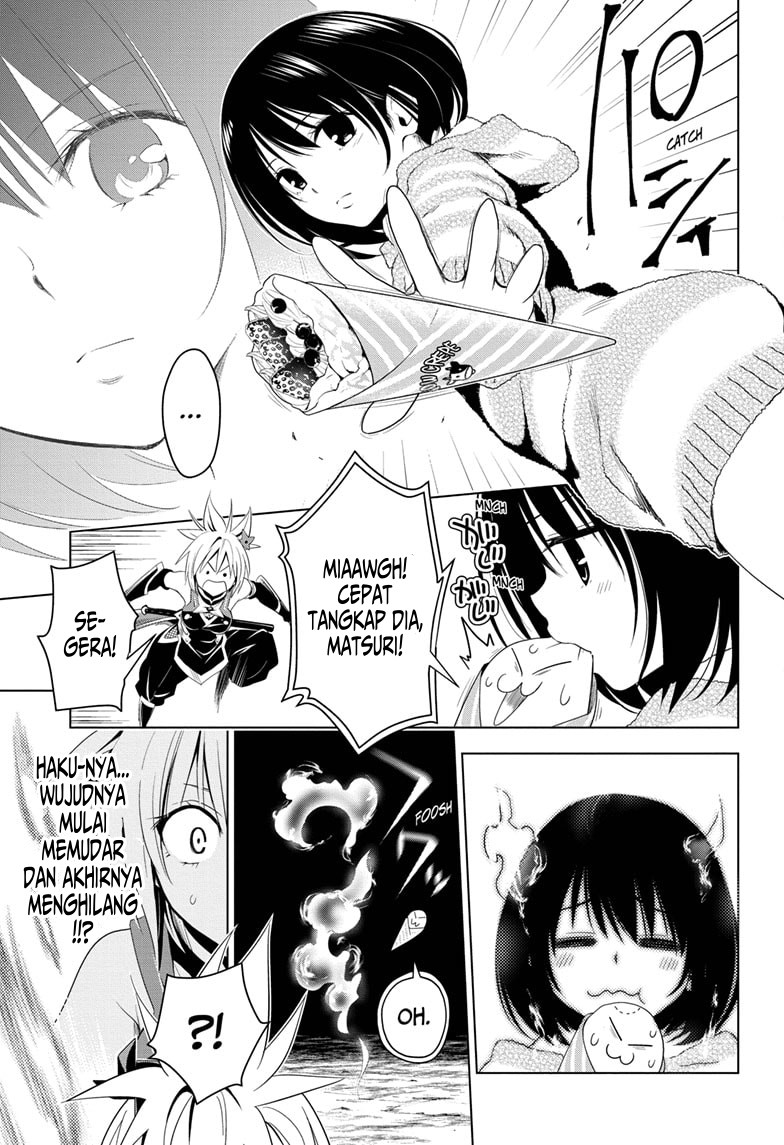 ayakashi-triangle - Chapter: 8
