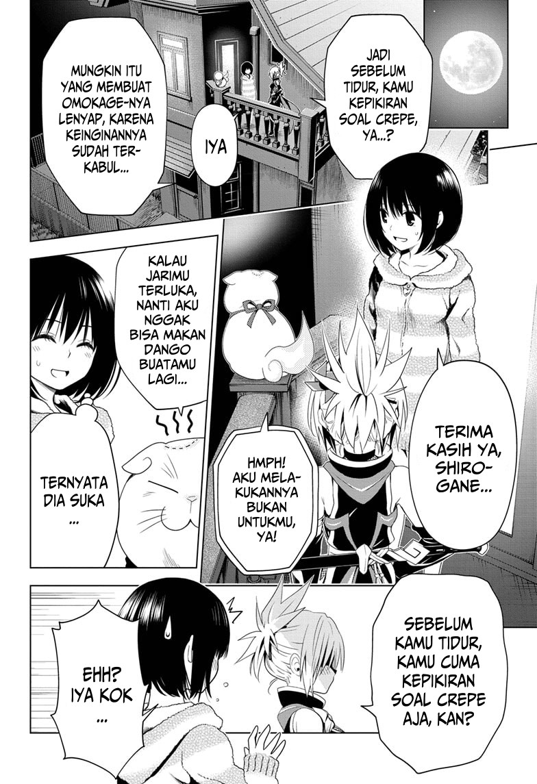 ayakashi-triangle - Chapter: 8