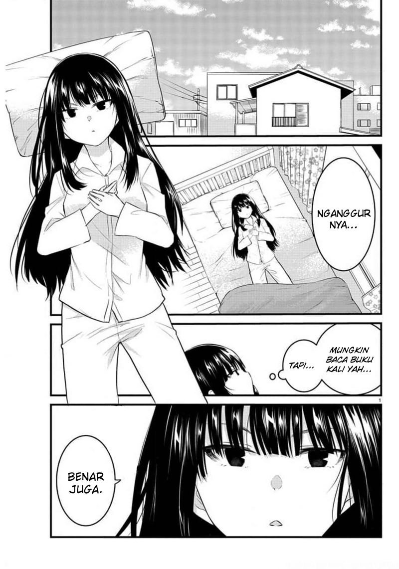 koe-ga-dasenai-shoujo-wa-kanojo-ga-yasashisugiru-to-omotte-iru - Chapter: 85