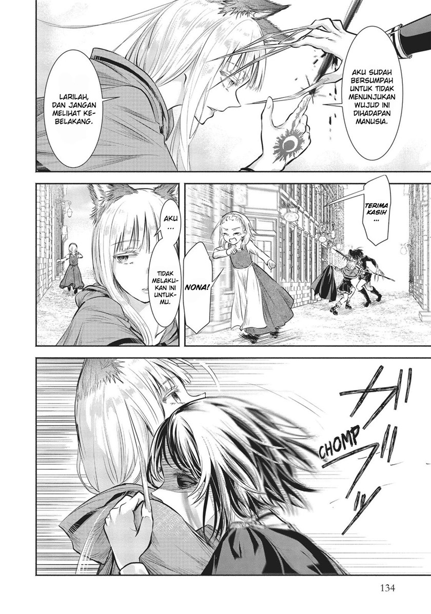 scarlet-yuino-chiri - Chapter: 11 End