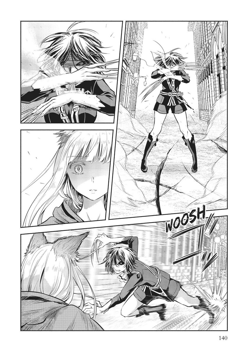 scarlet-yuino-chiri - Chapter: 11 End
