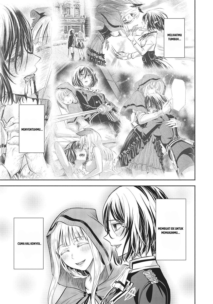 scarlet-yuino-chiri - Chapter: 11 End