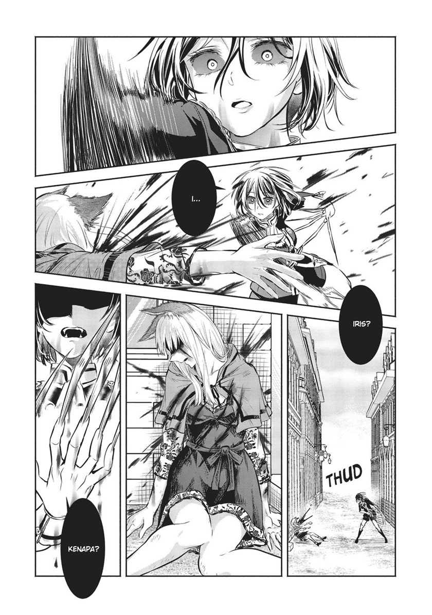 scarlet-yuino-chiri - Chapter: 11 End