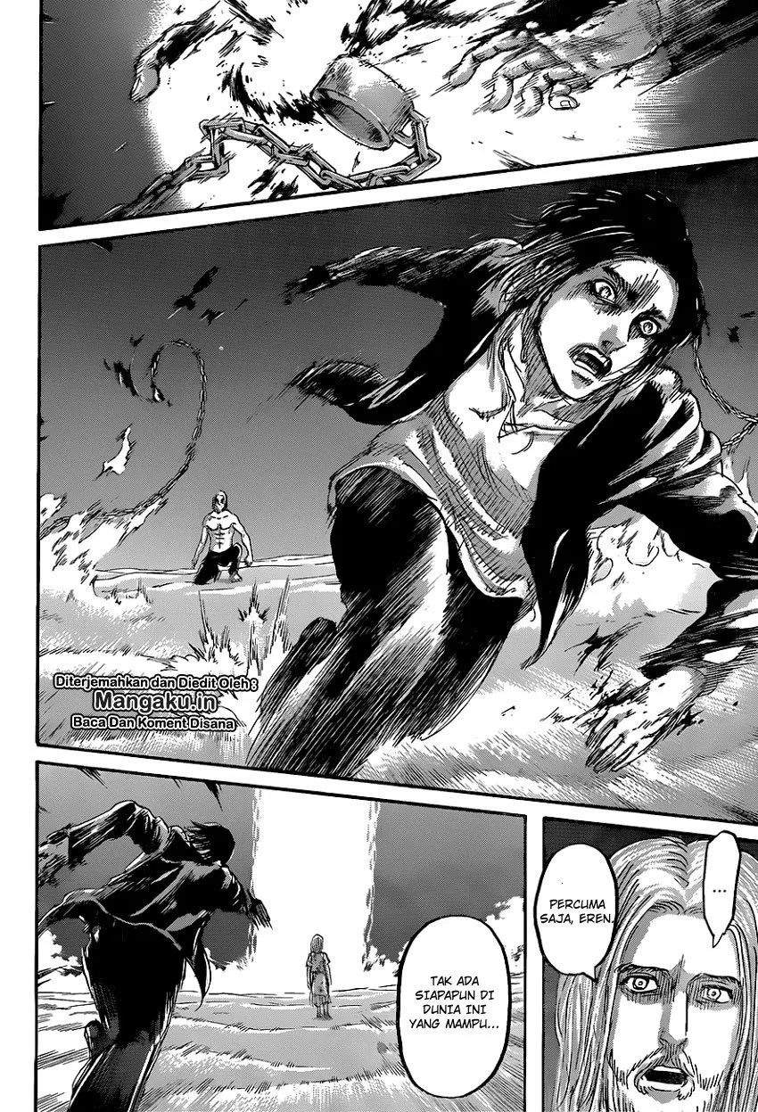 shingeki-no-kyojin - Chapter: 121