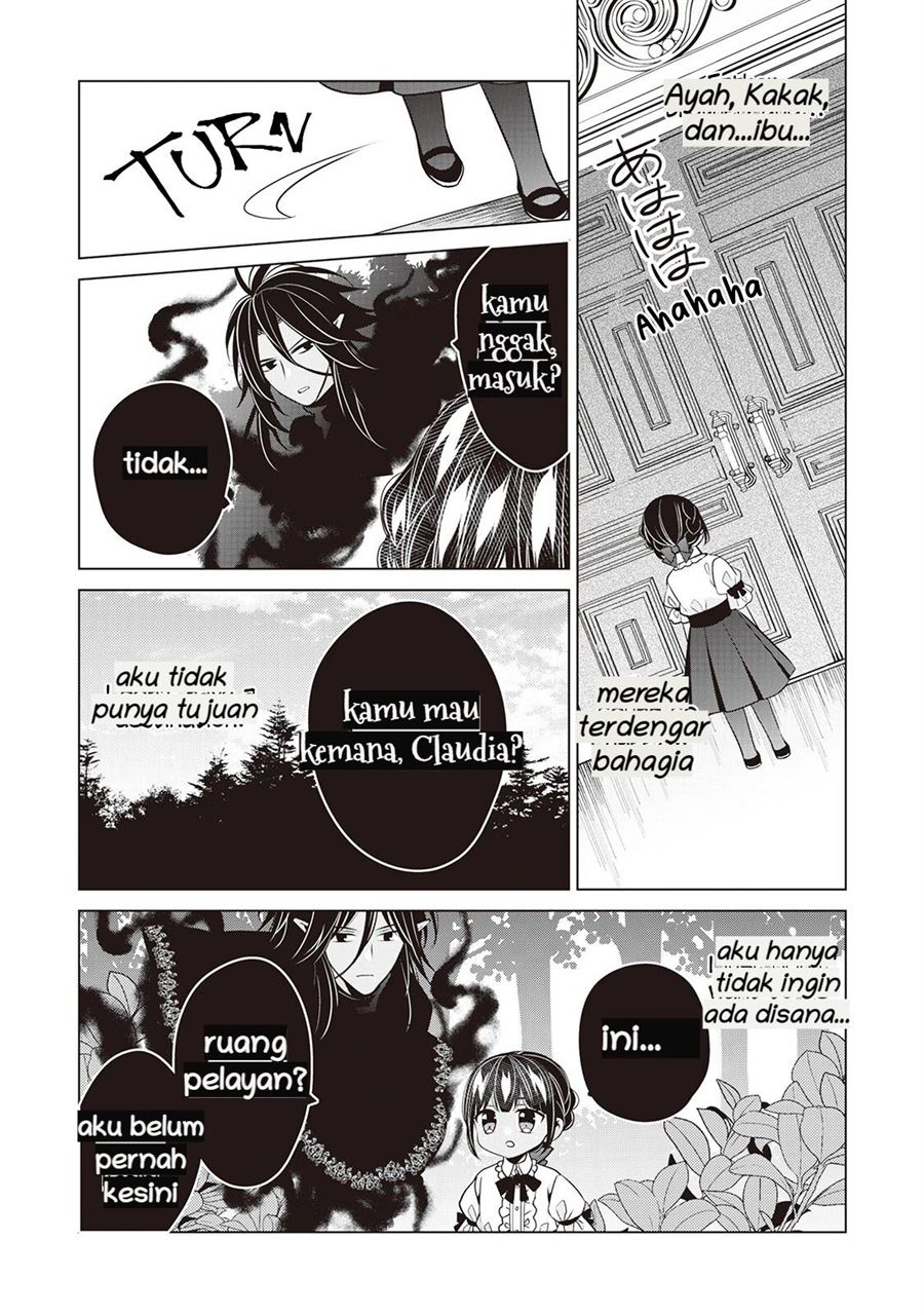 watashi-wa-akuyaku-reijou-nanka-janai-yami-tsukaidakaratte-kanarazushimo-akuyakuda-to-omou-na-yo - Chapter: 13.1