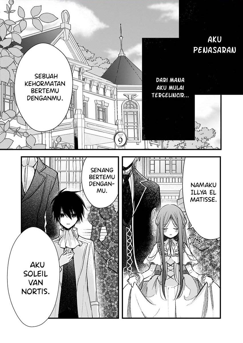 konyakusha-wa-watashi-no-imouto-ni-koi-o-suru - Chapter: 9